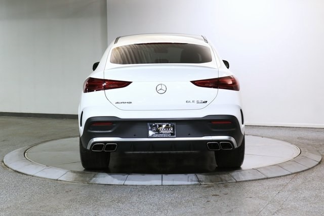 2024 MERCEDES-BENZ GLE-CLASS - Image 13