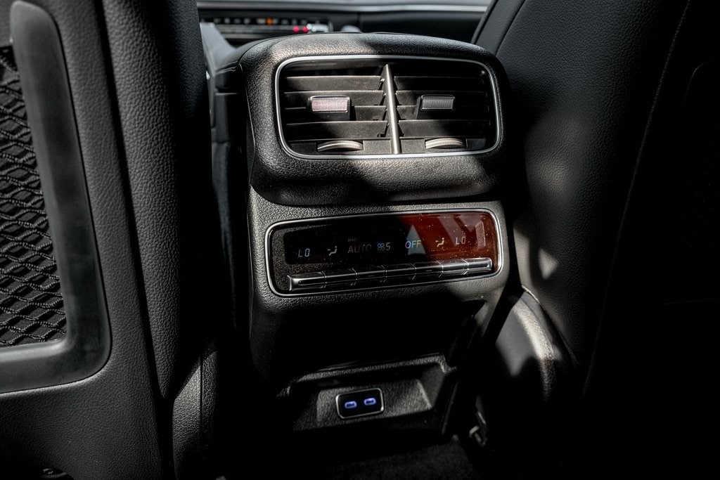 2026 MERCEDES-BENZ GLS-CLASS - Image 20