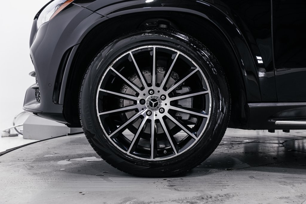 2022 MERCEDES-BENZ GLE-CLASS - Image 37