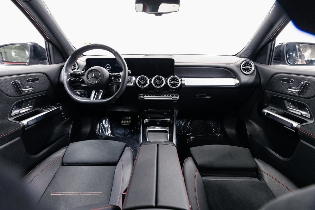 2024 MERCEDES-BENZ EQB-CLASS - Image 21