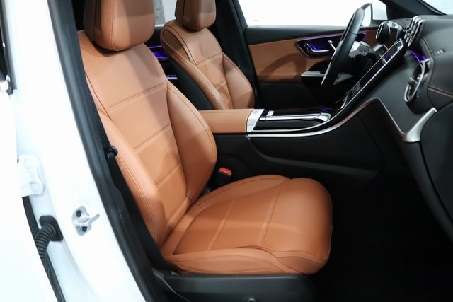 2024 MERCEDES-BENZ GLC-CLASS - Image 20