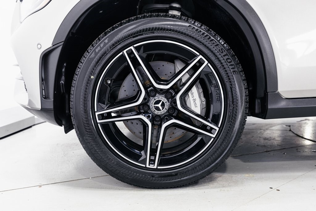 2022 MERCEDES-BENZ GLC-CLASS - Image 35