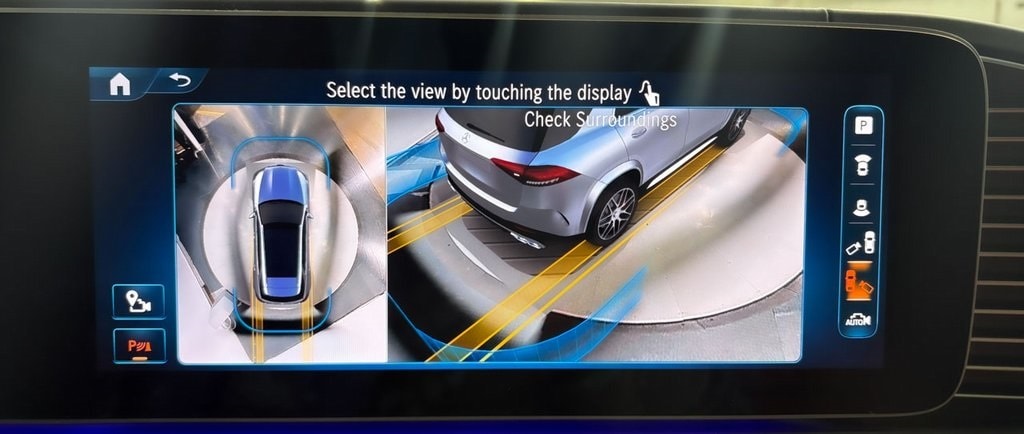 2024 MERCEDES-BENZ GLE-CLASS - Image 21