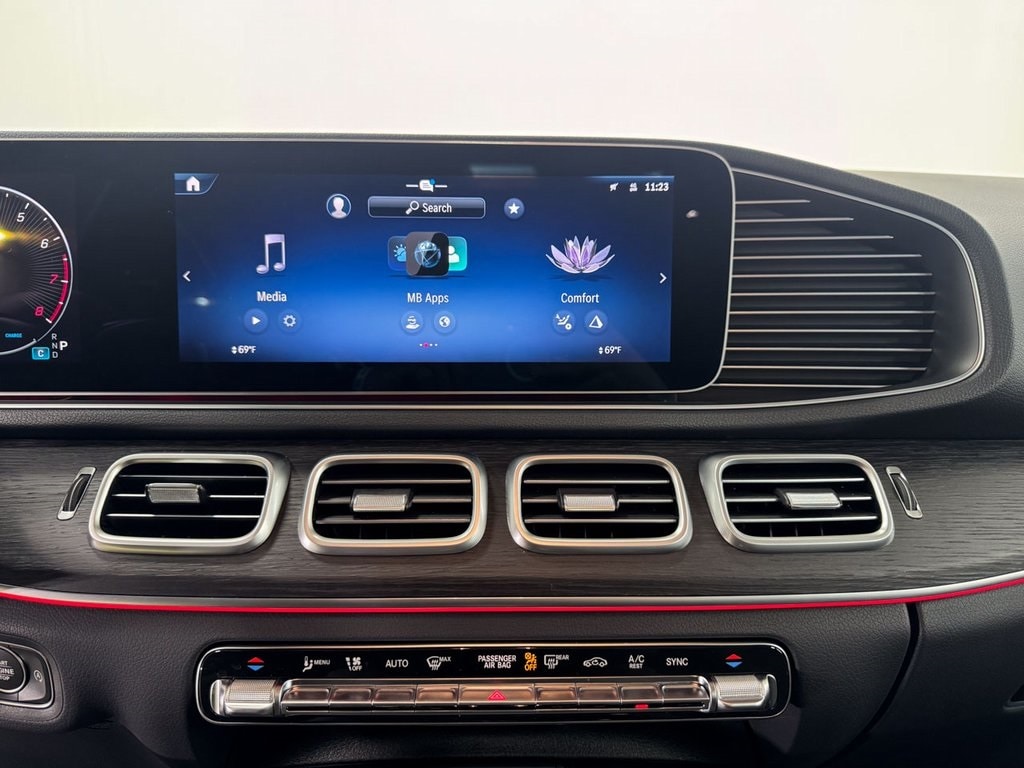 2026 MERCEDES-BENZ GLE-CLASS - Image 18