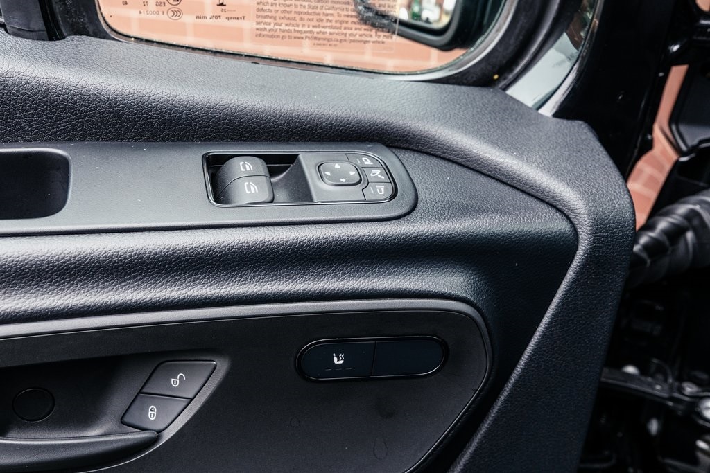 2025 MERCEDES-BENZ SPRINTER - Image 6