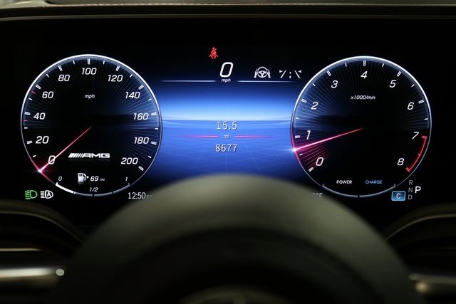 2024 MERCEDES-BENZ GLE-CLASS - Image 23