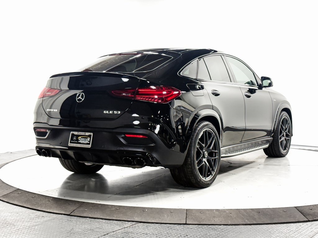 2024 MERCEDES-BENZ GLE-CLASS - Image 29