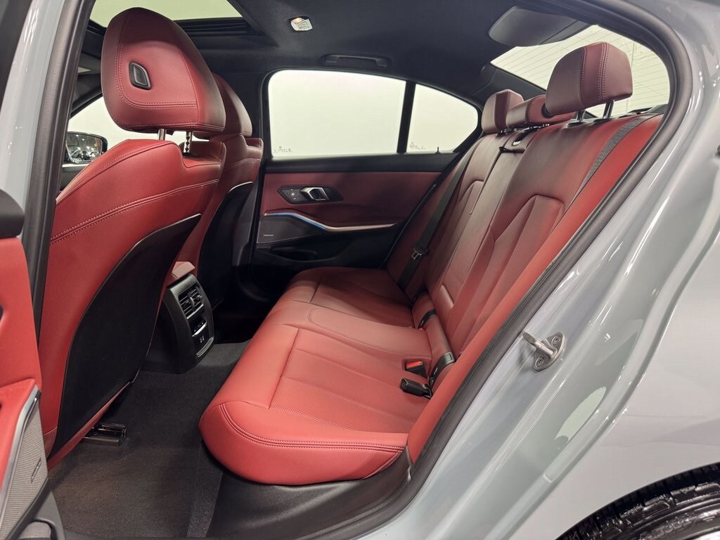 2024 BMW 340I - Image 22