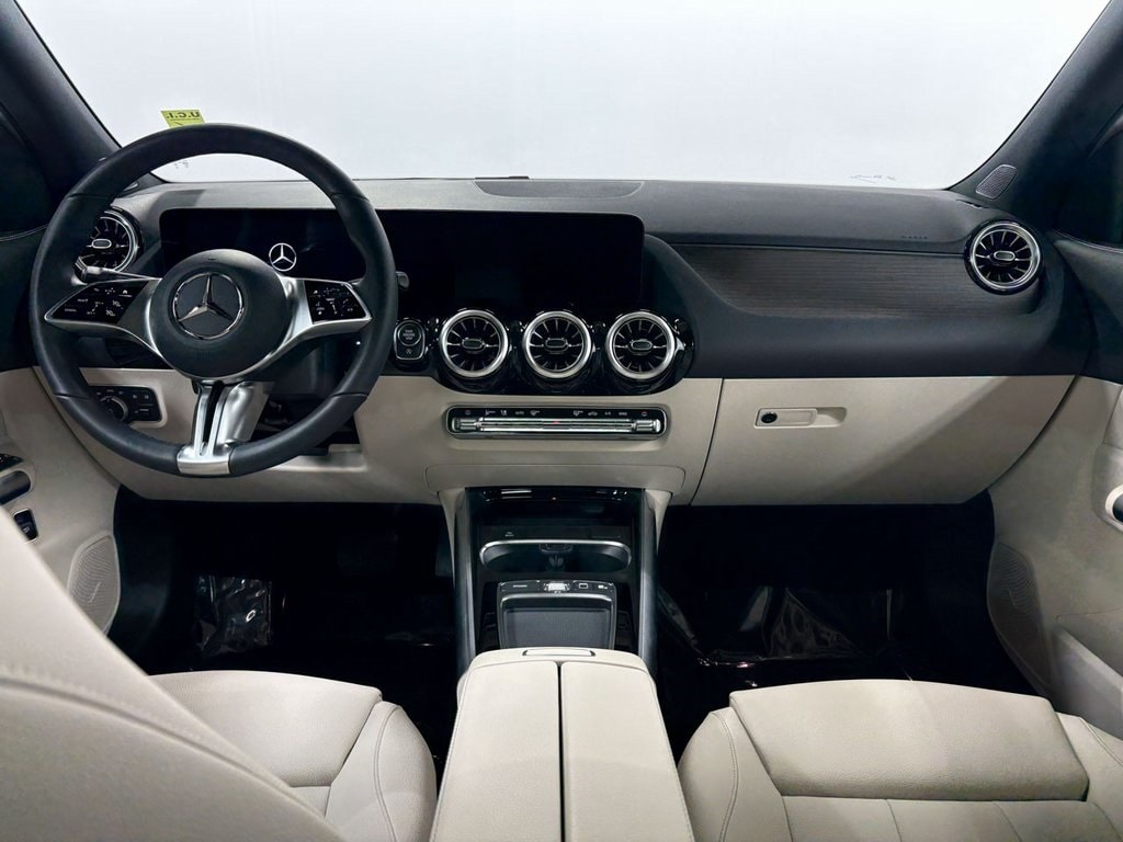 2026 MERCEDES-BENZ GLA-CLASS - Image 21