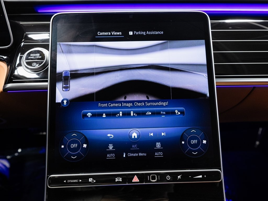 2024 MERCEDES-BENZ S-CLASS - Image 23