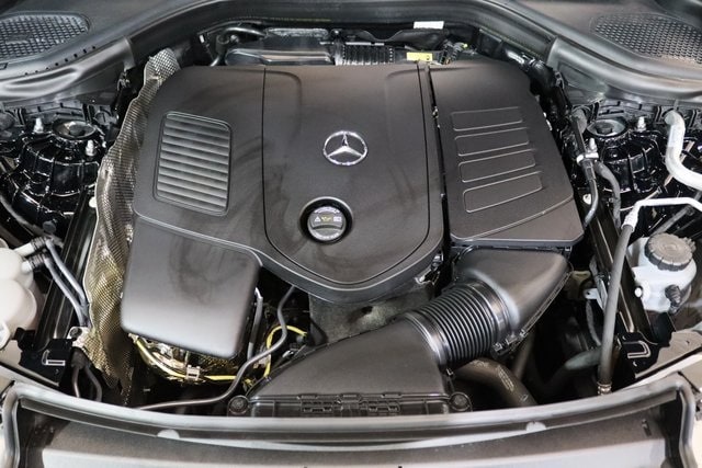 2025 MERCEDES-BENZ GLC-CLASS - Image 30