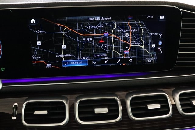 2023 MERCEDES-BENZ GLE-CLASS - Image 8