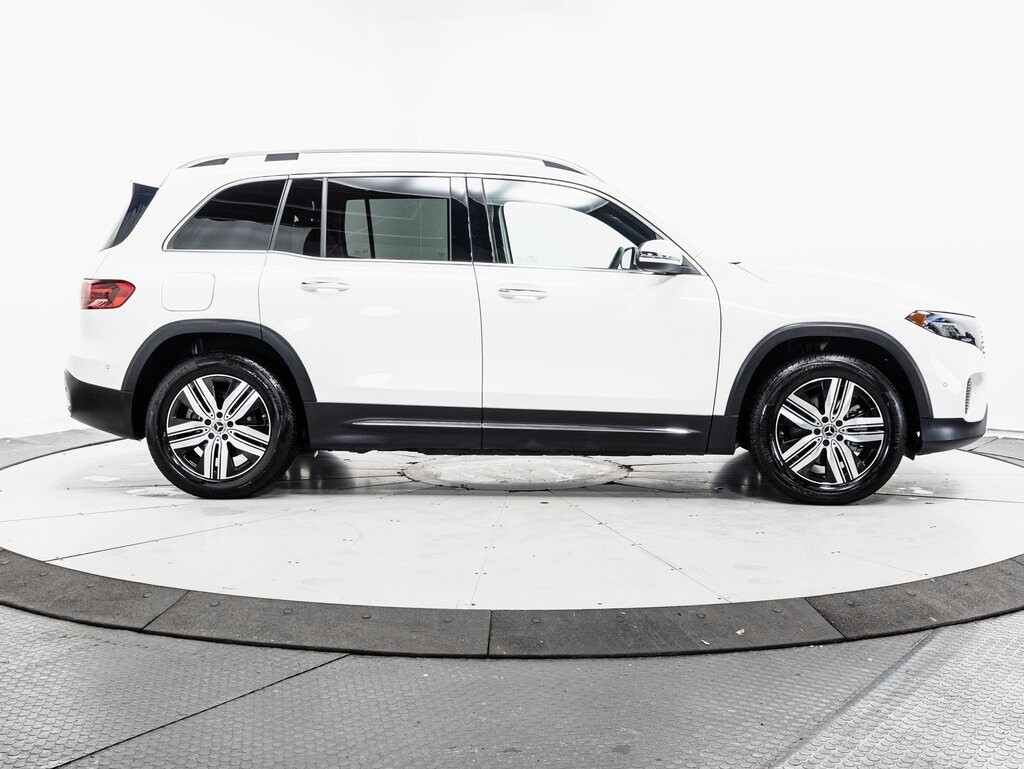 2024 MERCEDES-BENZ EQB-CLASS - Image 29