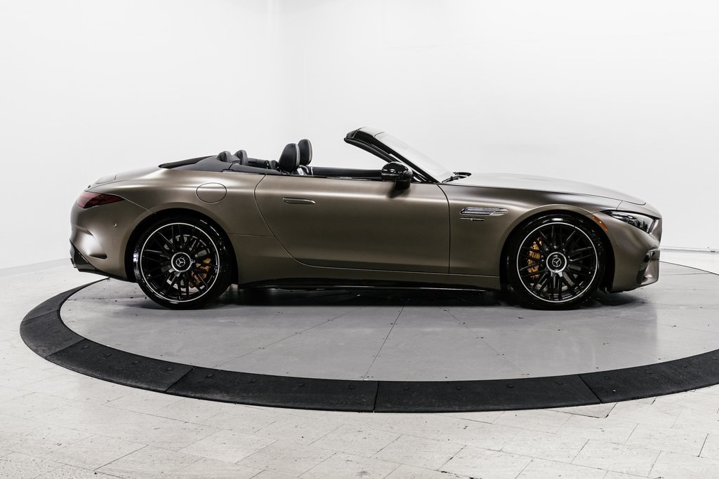 2022 MERCEDES-BENZ SL-CLASS - Image 35