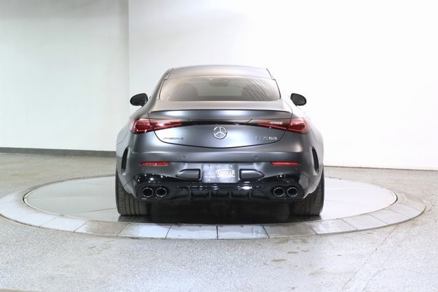 2024 MERCEDES-BENZ CLE - Image 10