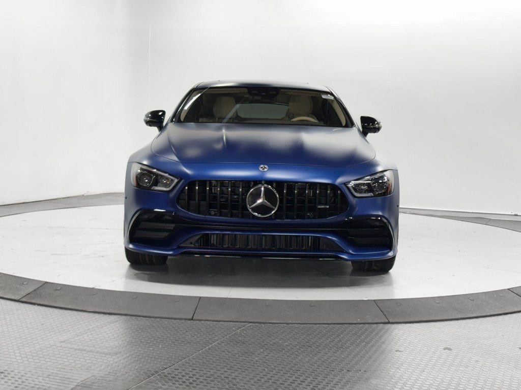 2023 MERCEDES-BENZ AMG GT - Image 2