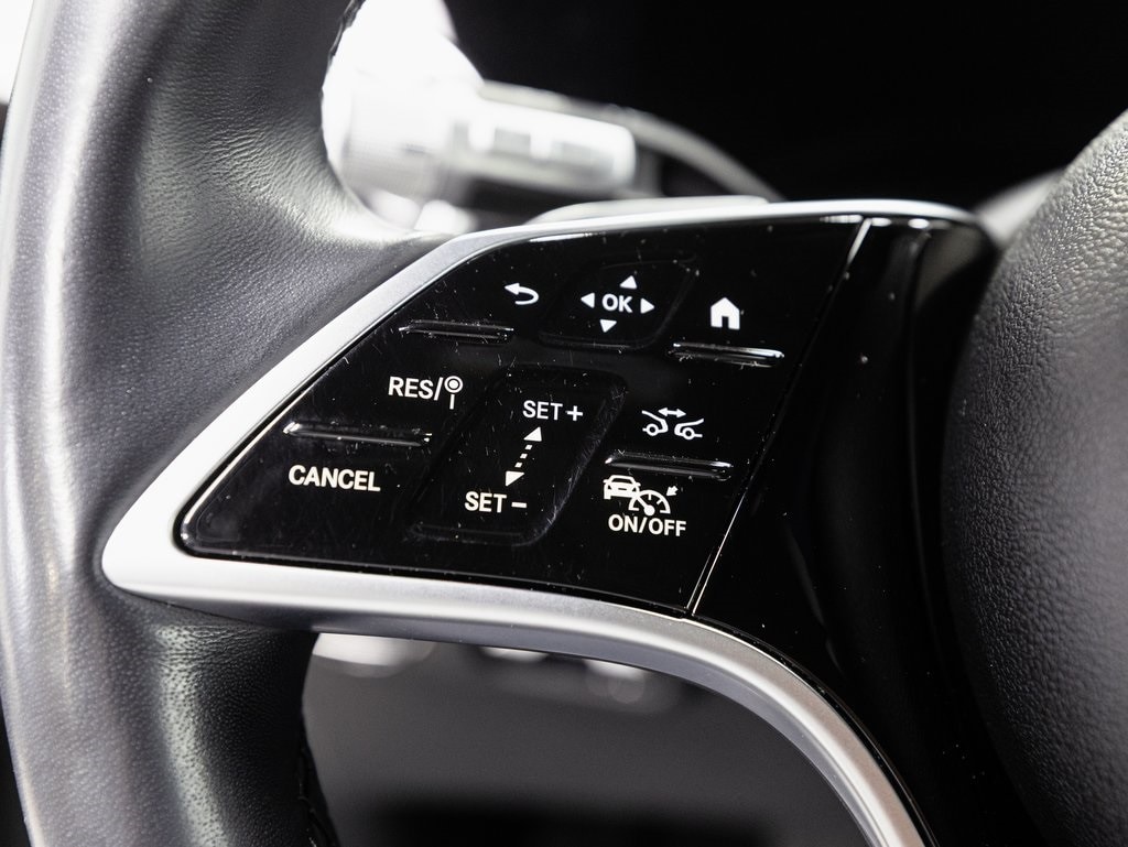 2024 MERCEDES-BENZ EQS-CLASS SUV - Image 11