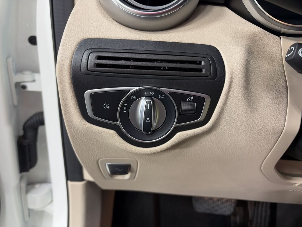 2022 MERCEDES-BENZ GLC-CLASS - Image 9