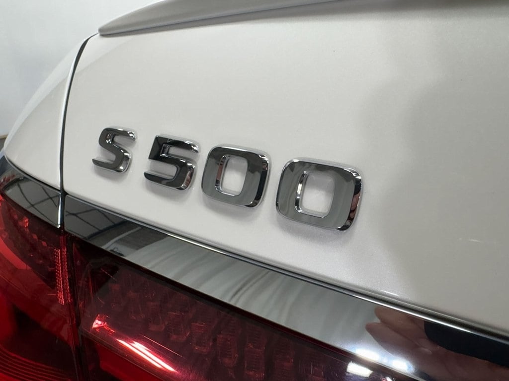 2023 MERCEDES-BENZ S-CLASS - Image 33