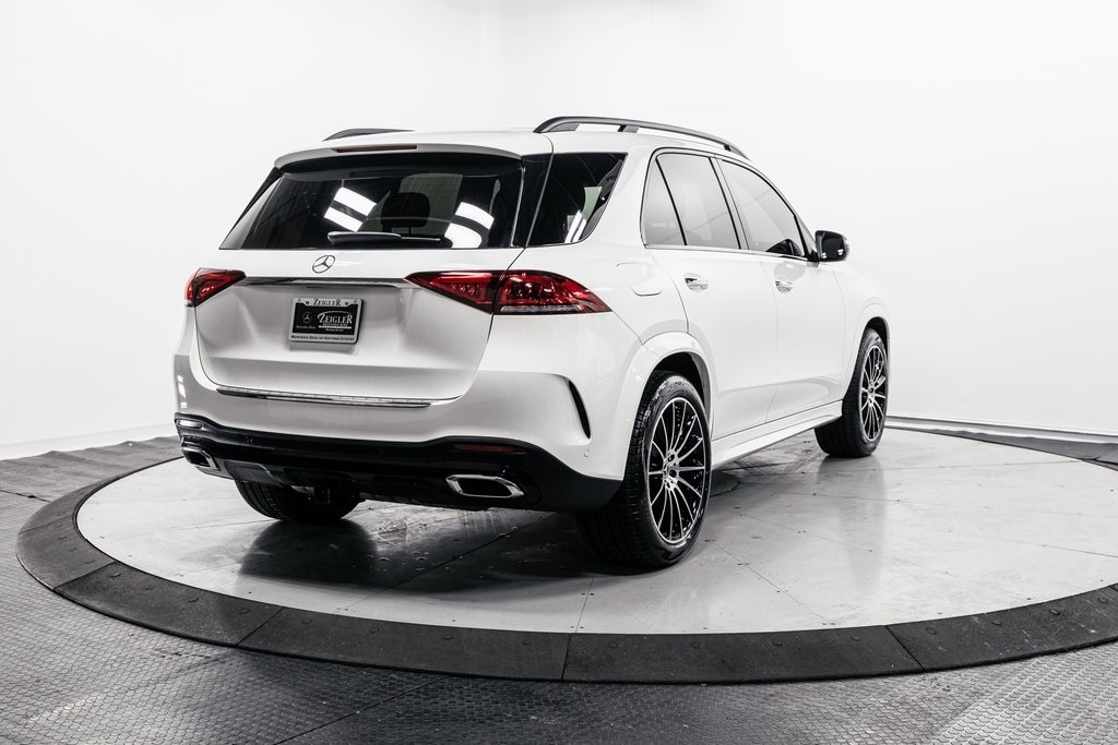 2022 MERCEDES-BENZ GLE-CLASS - Image 33