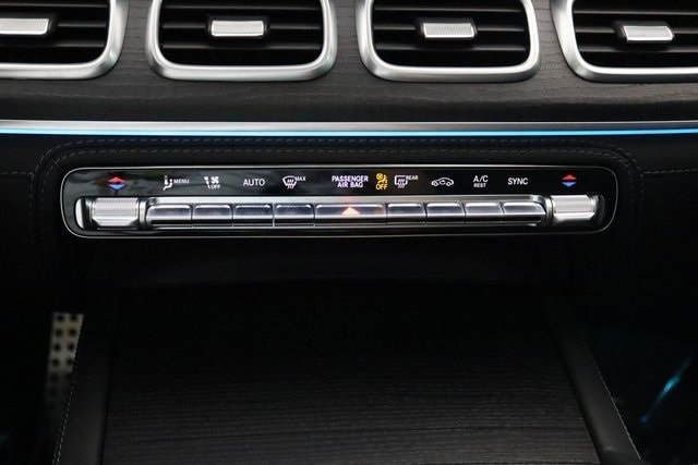 2022 MERCEDES-BENZ GLE-CLASS - Image 30