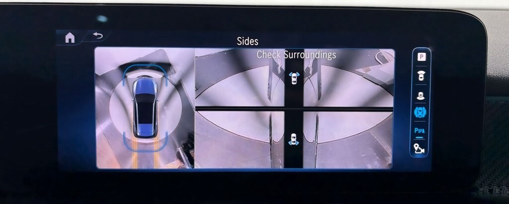 2024 MERCEDES-BENZ GLB-CLASS - Image 20