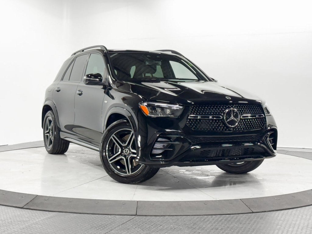 2025 MERCEDES-BENZ GLE-CLASS - Image 1