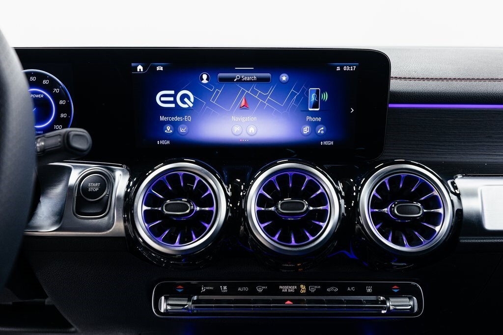 2024 MERCEDES-BENZ EQB-CLASS - Image 15