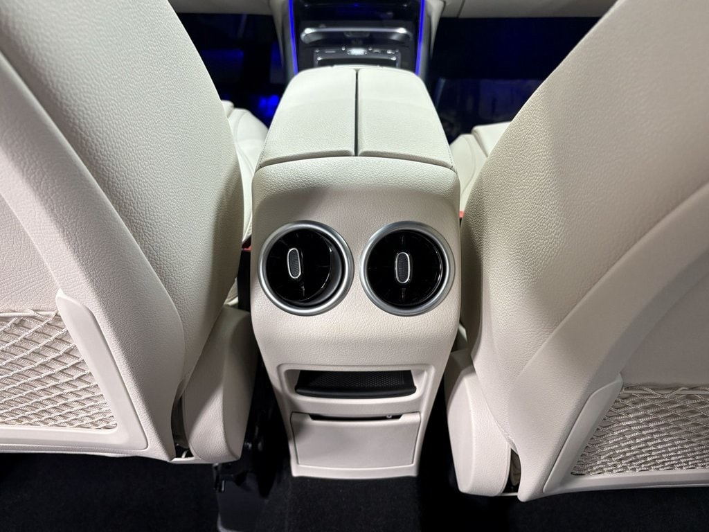 2026 MERCEDES-BENZ GLA-CLASS - Image 21