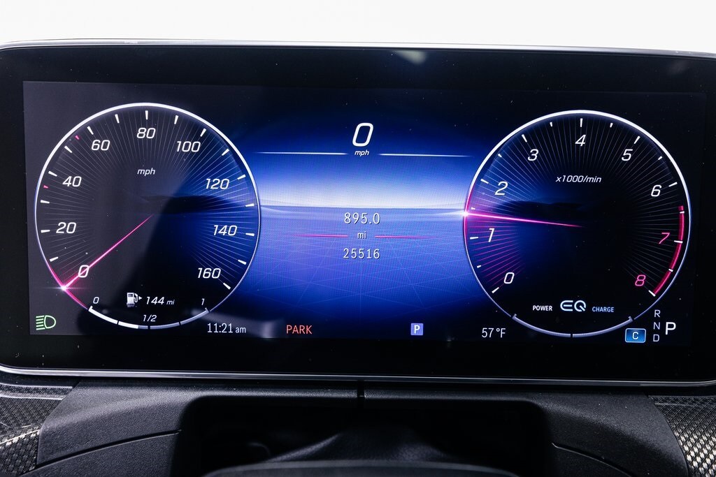 2022 MERCEDES-BENZ C-CLASS - Image 13