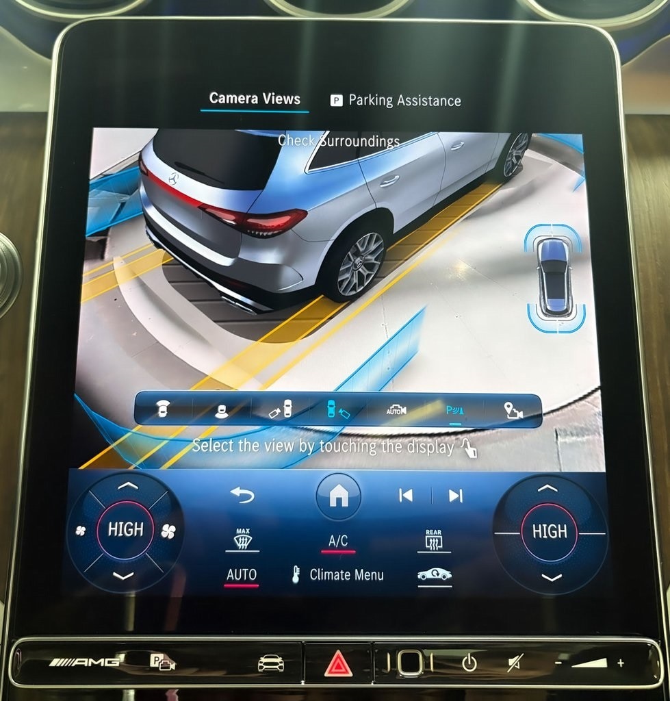 2024 MERCEDES-BENZ GLC-CLASS - Image 23