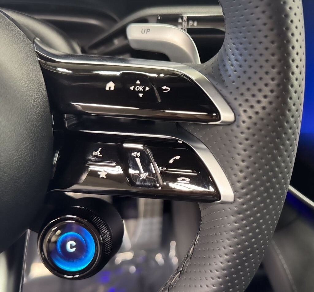 2024 MERCEDES-BENZ EQE-CLASS SUV - Image 13