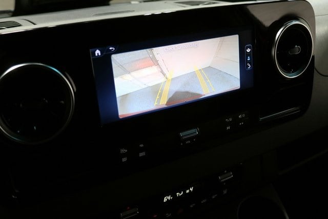 2025 MERCEDES-BENZ SPRINTER - Image 6