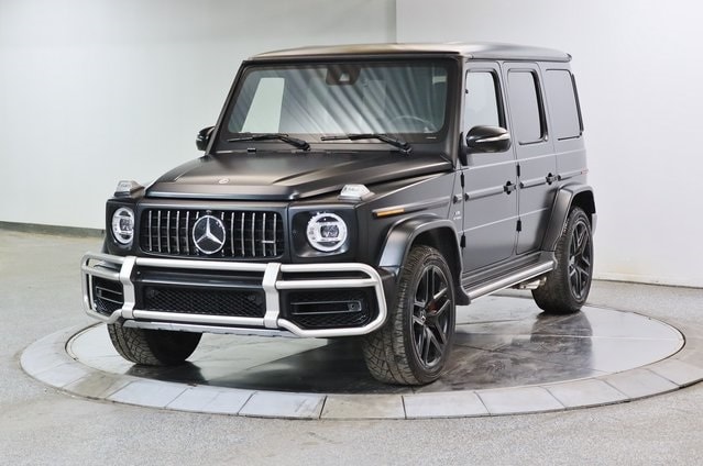 2023 MERCEDES-BENZ G-CLASS - Image 17