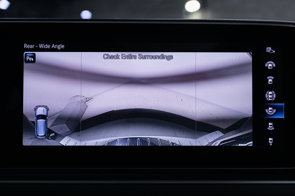 2022 MERCEDES-BENZ GLE-CLASS - Image 20