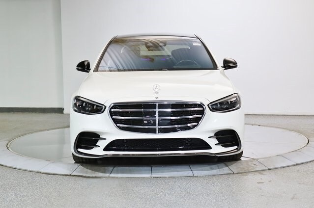 2023 MERCEDES-BENZ S-CLASS - Image 16