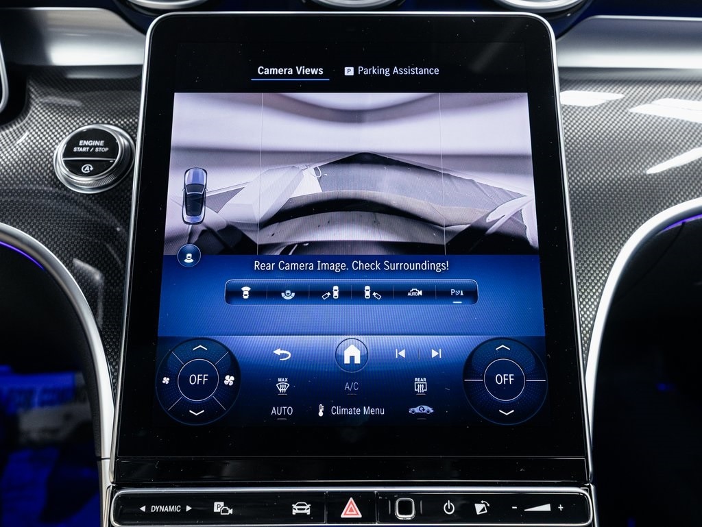 2024 MERCEDES-BENZ CLE - Image 21