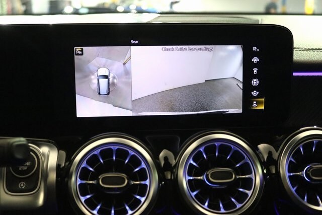 2023 MERCEDES-BENZ GLB-CLASS - Image 29