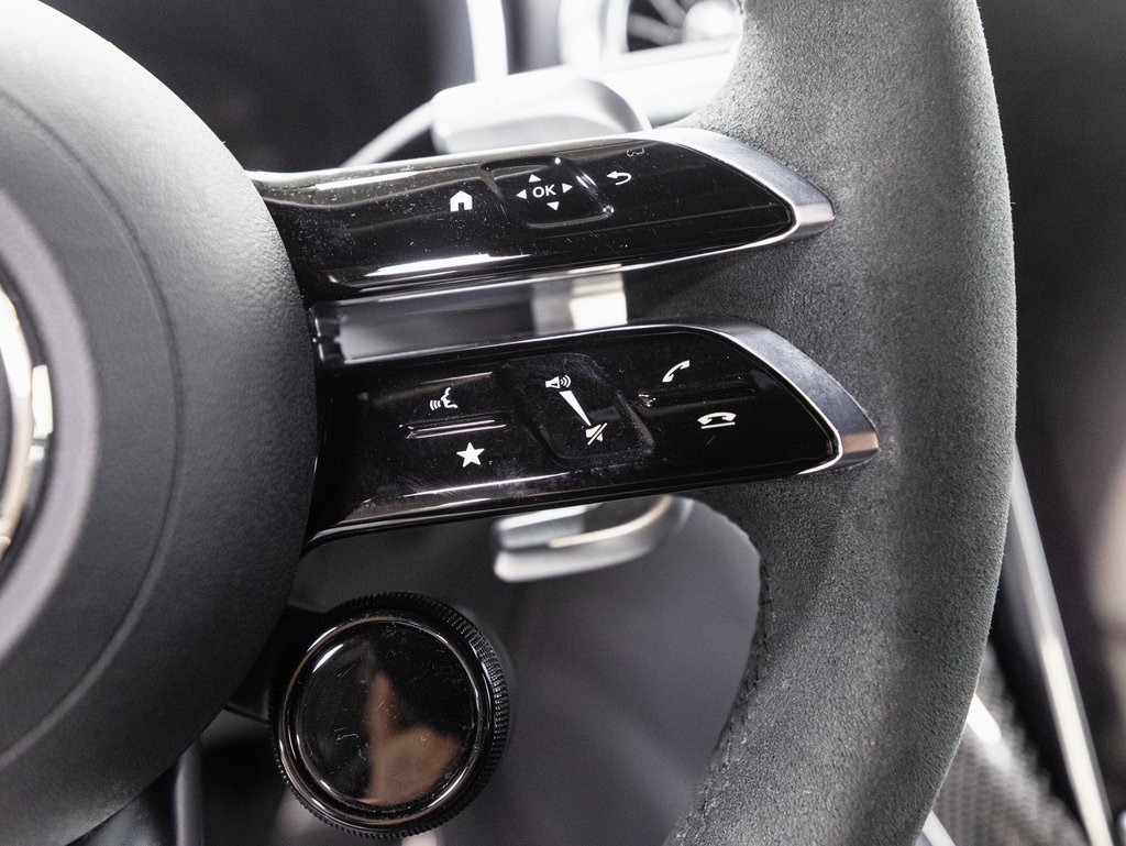 2023 MERCEDES-BENZ SL-CLASS - Image 14