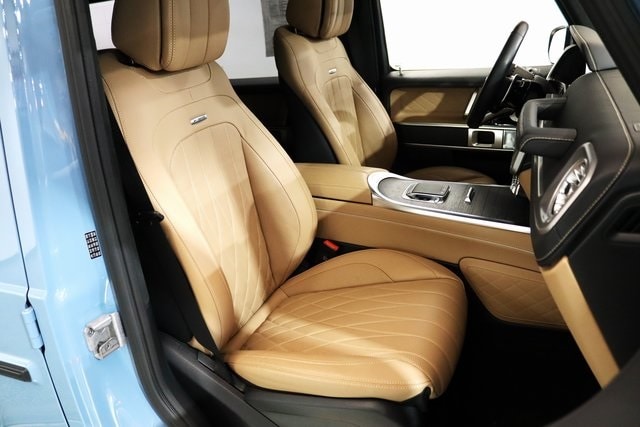 2025 MERCEDES-BENZ G-CLASS - Image 30