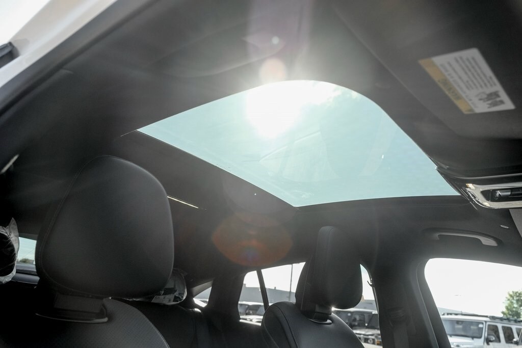 2026 MERCEDES-BENZ GLC-CLASS - Image 23