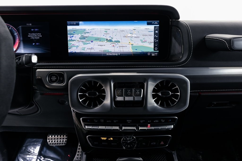 2022 MERCEDES-BENZ G-CLASS - Image 16