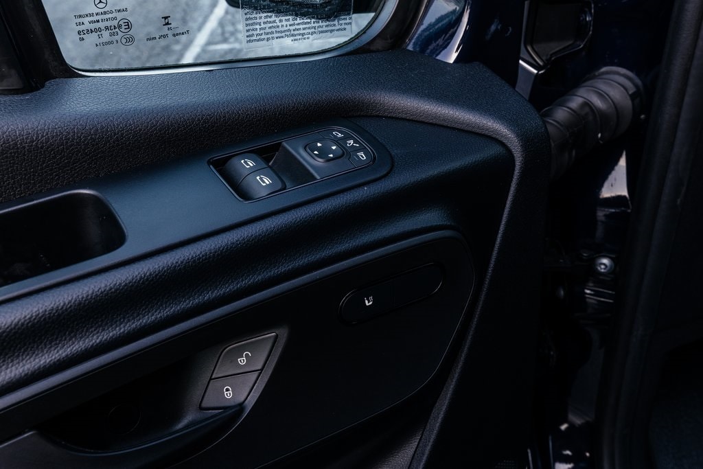 2025 MERCEDES-BENZ SPRINTER - Image 6