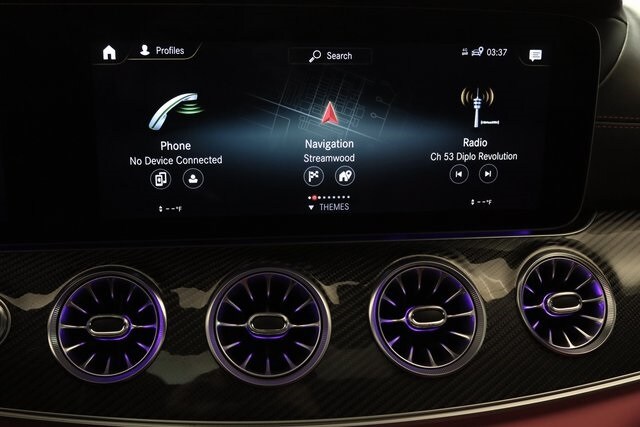 2023 MERCEDES-BENZ AMG GT - Image 24