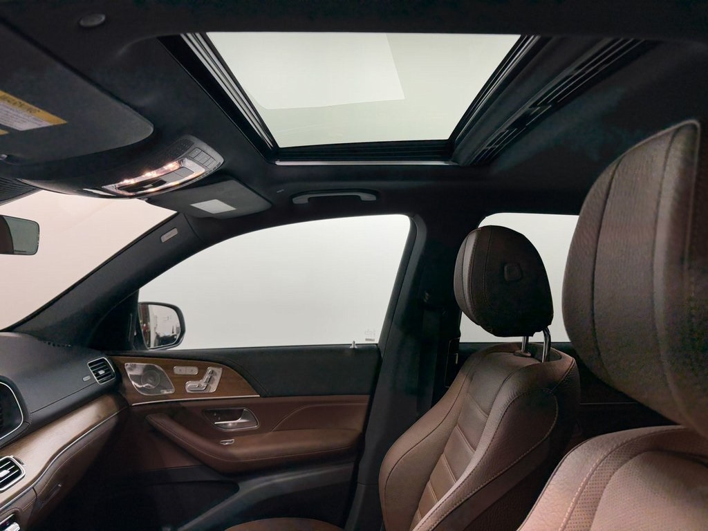 2024 MERCEDES-BENZ GLE-CLASS - Image 25
