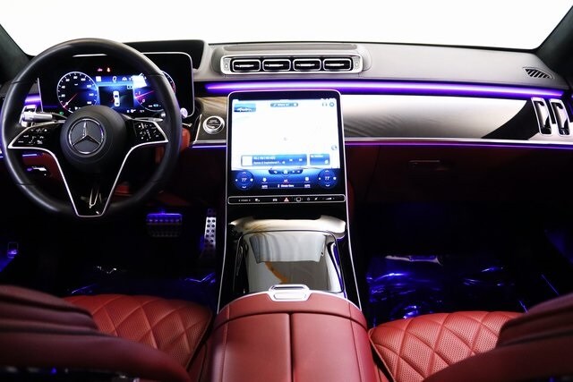 2022 MERCEDES-BENZ S-CLASS - Image 23