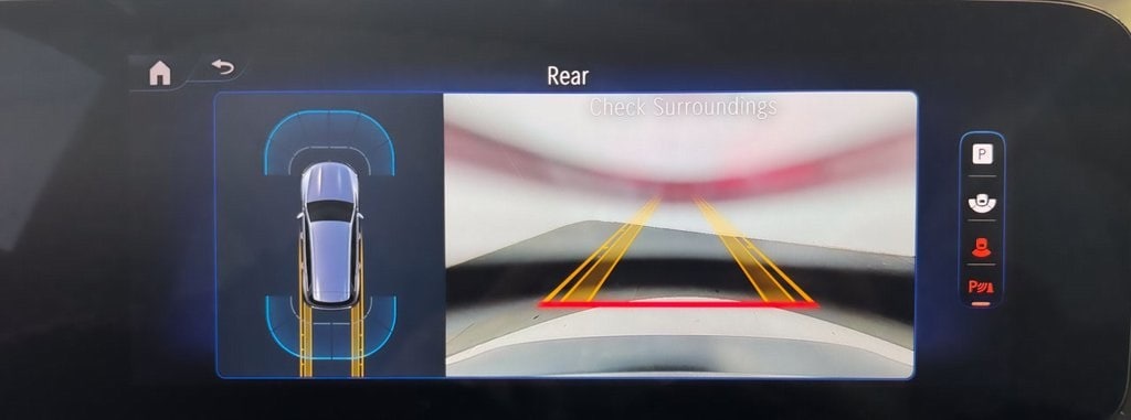 2024 MERCEDES-BENZ EQB-CLASS - Image 21