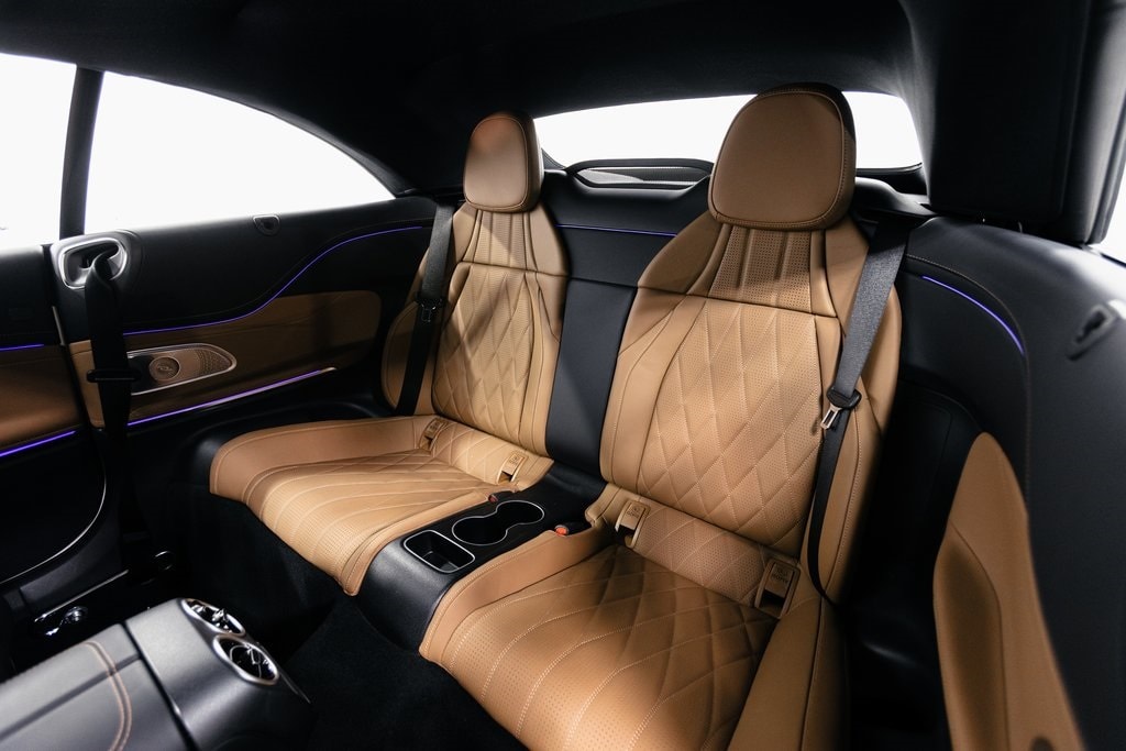 2024 MERCEDES-BENZ CLE - Image 28