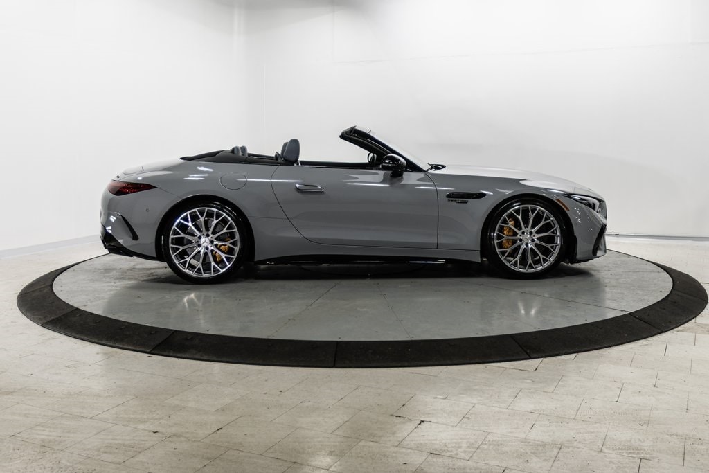 2022 MERCEDES-BENZ SL-CLASS - Image 38