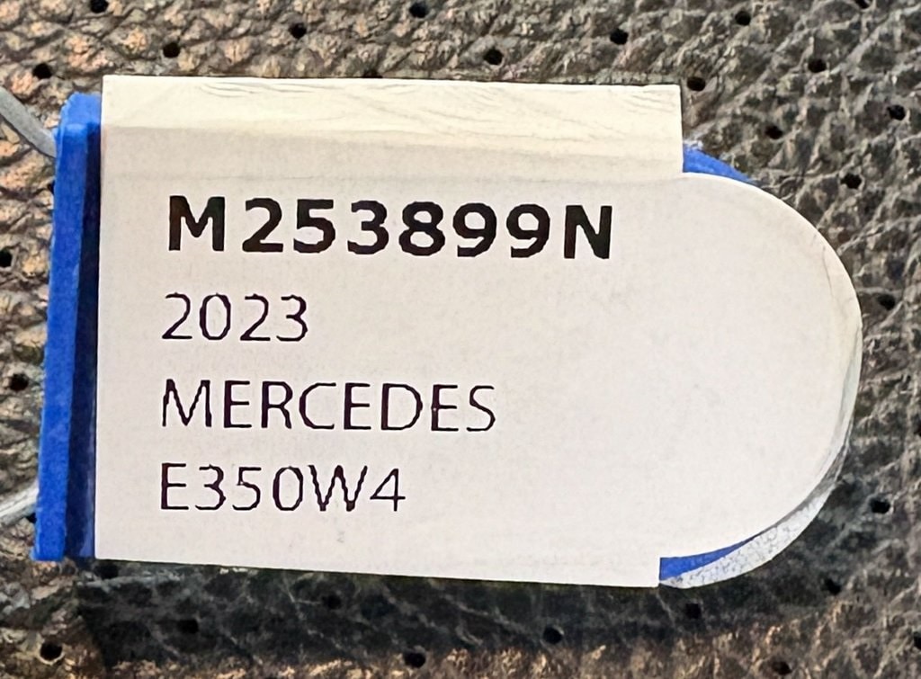 2023 MERCEDES-BENZ E-CLASS - Image 37